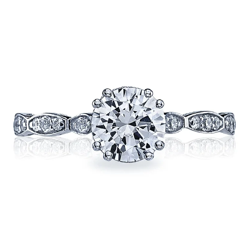 Final Call – Shop Exquisite Jewelry Before It's Gone Round Solitaire Engagement Ring