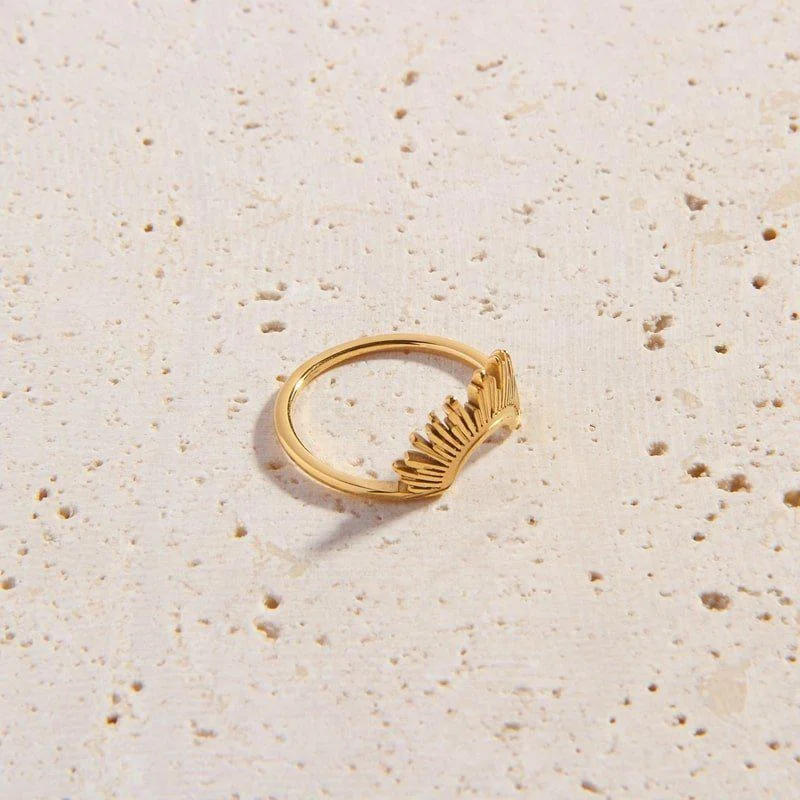 Limited-Time Offer On Premium Jewelry Collections Paola Ring