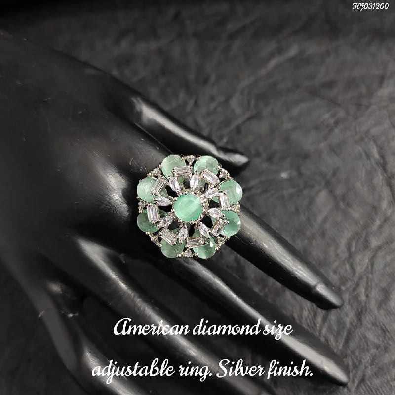 Mint Green