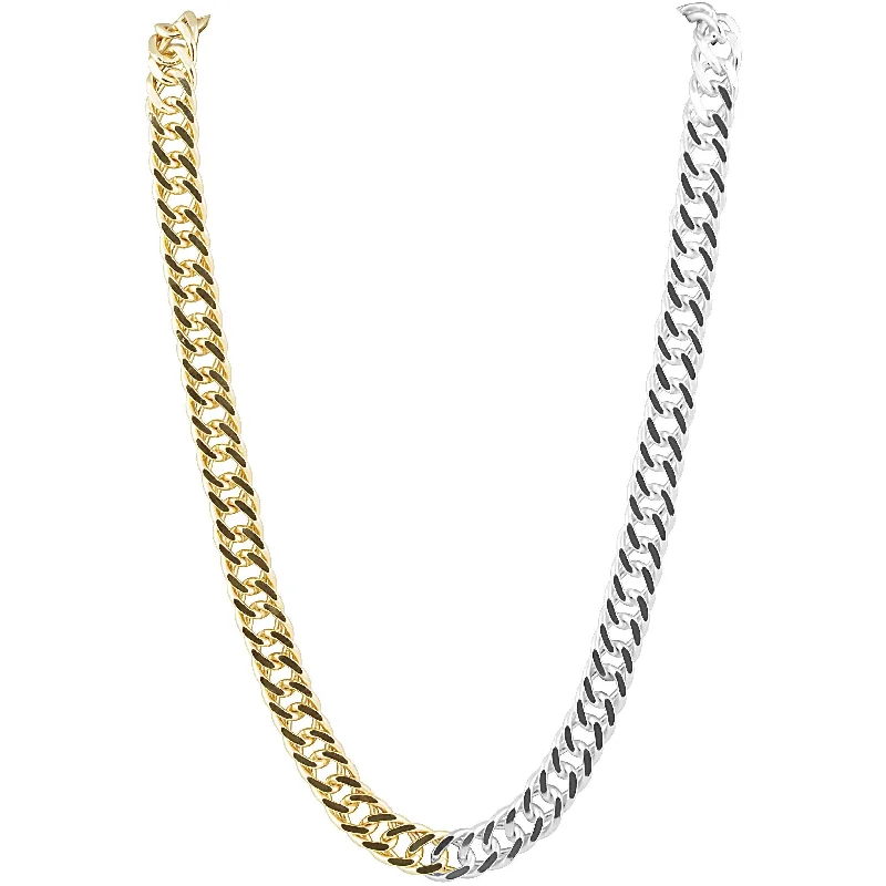 Bohemian-Inspired Jewelry For Free-Spirited Fashion Kayla Link - Two Tone