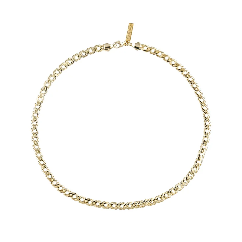 Affordable Glamour – Premium Jewelry At Special Prices Tucker Chain