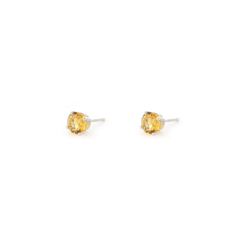 Personalized Jewelry Sale – Unique Gifts At Low Prices 1.46 ctw Citrine Earrings | 10272314