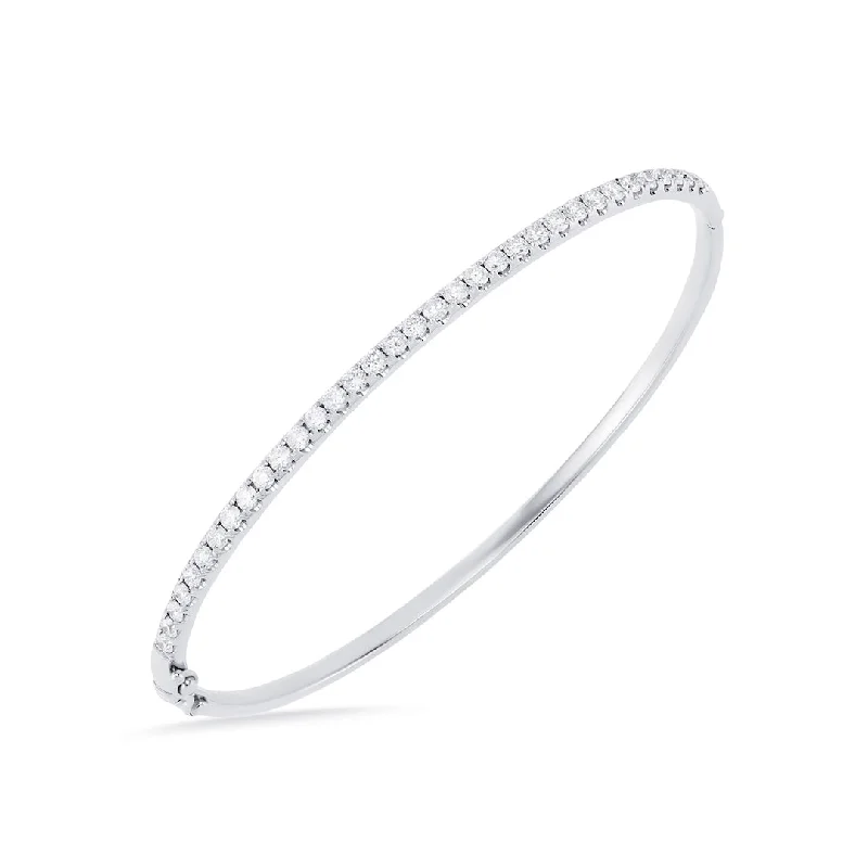 Dazzle In Elegance With Our Biggest Jewelry Sale Diamond Bangle