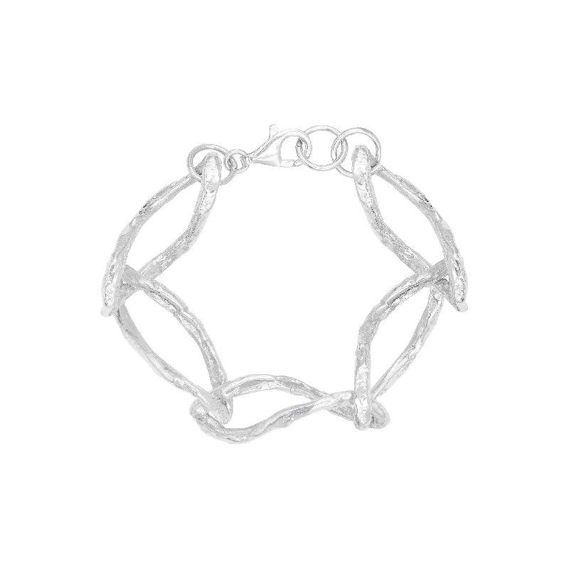 Fine Jewelry, Limited-Time Offers Available The Ioli Silver Bracelet