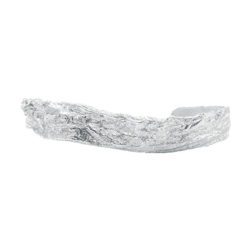 The Perfect Jewelry Piece At The Perfect Price The Orfeas Silver Bracelet