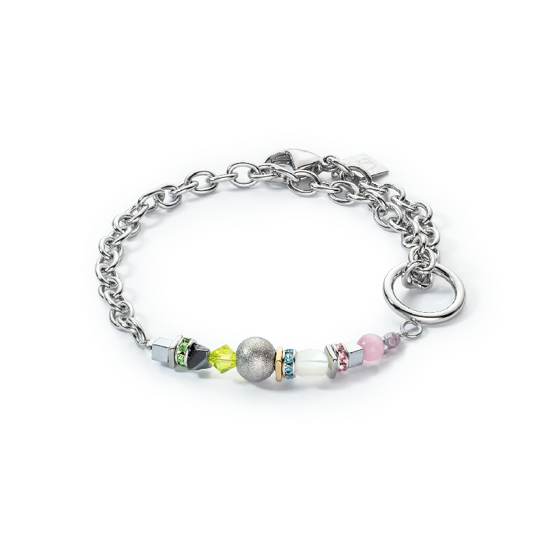 Your Perfect Accessory Now At The Best Price Gentle Guardian bracelet pastel