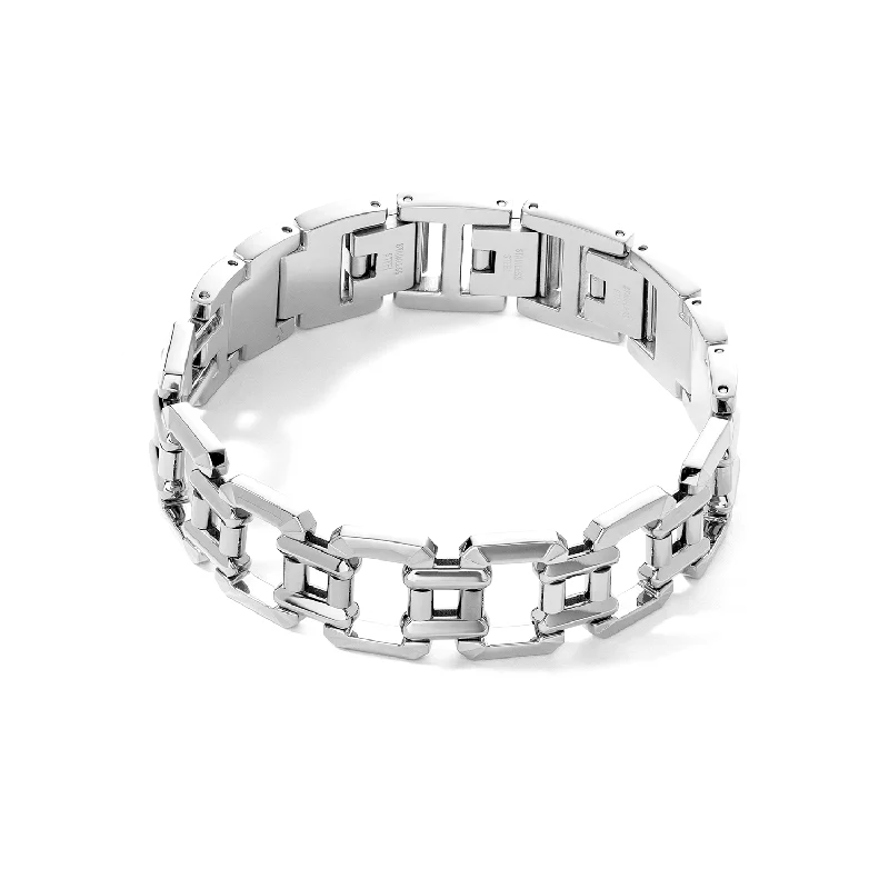 Seasonal Jewelry Sale – Upgrade Your Style Today Jewellery bracelet stainless steel silver