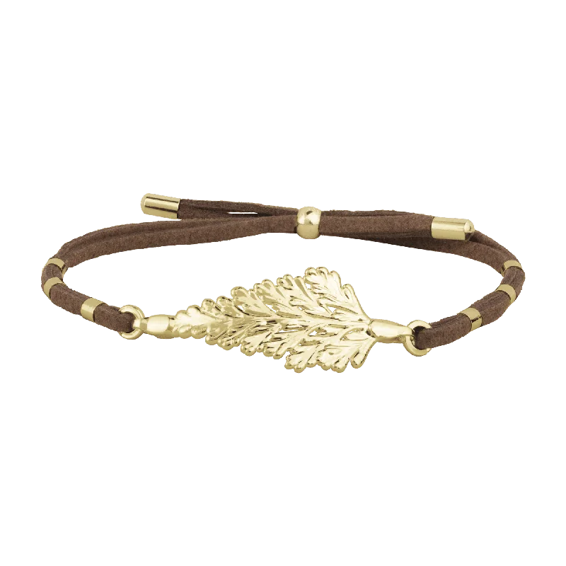 Chic And Stylish Jewelry At Discounted Prices TAPIRA Gold Plated Bracelet