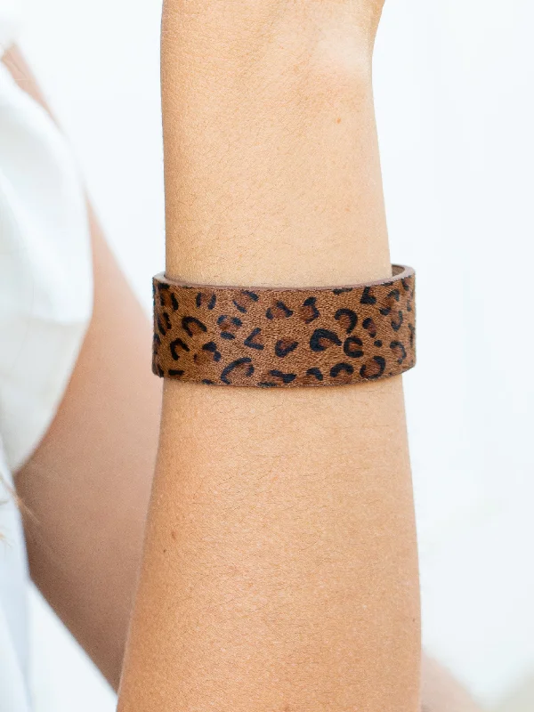 Versatile Layering Jewelry For Effortless Chic Wild Thing Bracelet