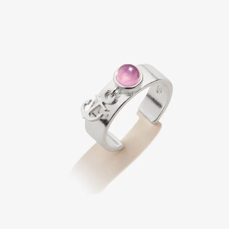 Shine Bright With Our Special Jewelry Promotions Anchor Ring