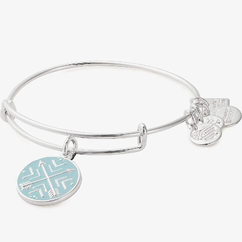 Holiday Jewelry Sale – Perfect Gifts At Great Prices Arrows of Friendship Charm Bangle