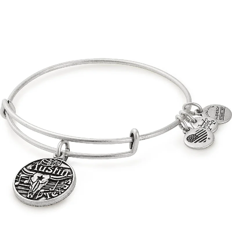 Exclusive Jewelry Discounts – Shop Now For Savings Austin Texas Charm Bangle