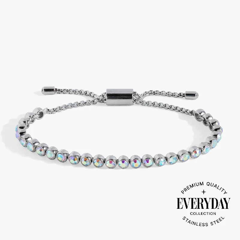 Once-A-Year Jewelry Deals – Shop Before They’Re Gone Bolo Tennis Bracelet