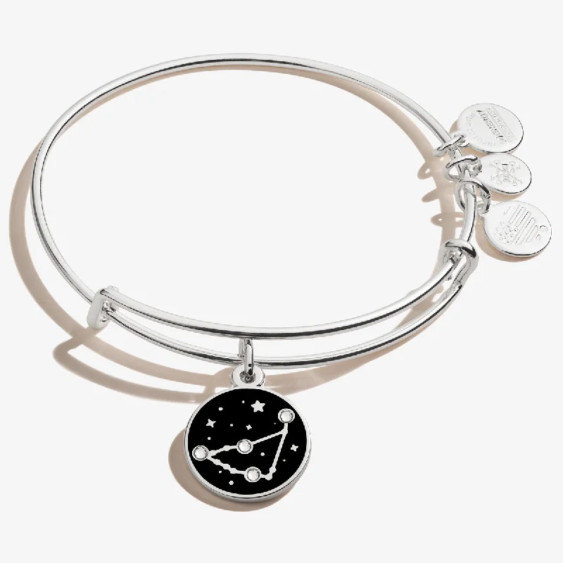 Seasonal Jewelry Sale – Upgrade Your Collection Capricorn Zodiac Charm Bangle