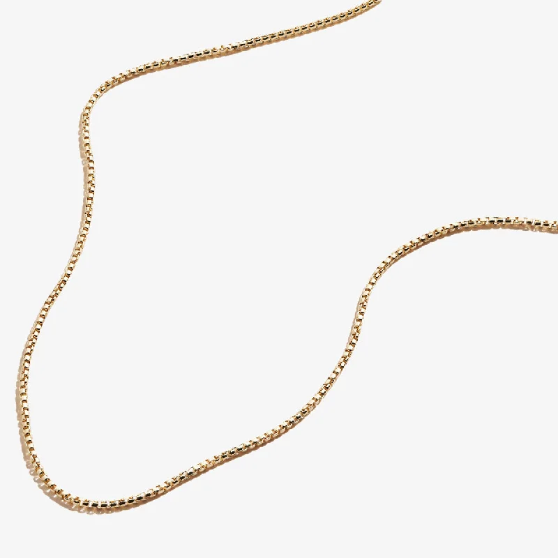 Premium Jewelry Now Available At Special Discounts Charm Station Chain Necklace, 18''