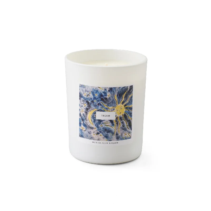 Timeless Elegance Now At Special Discounts "Dream" Candle