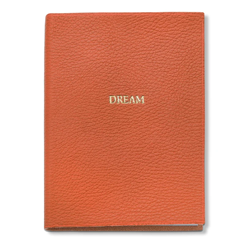 Best Jewelry Deals – Premium Quality At Exclusive Discounts Dream Leather Journal