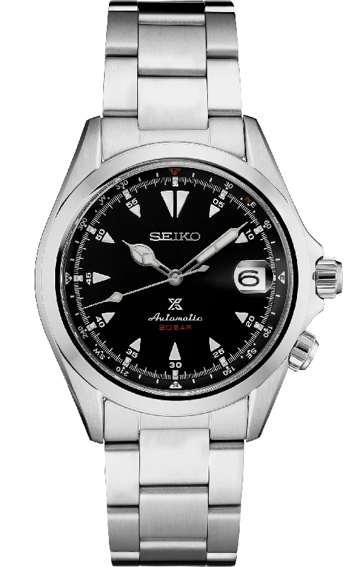 Save On Luxury Jewelry Pieces – Limited-Time Offers Seiko Prospex SPB117