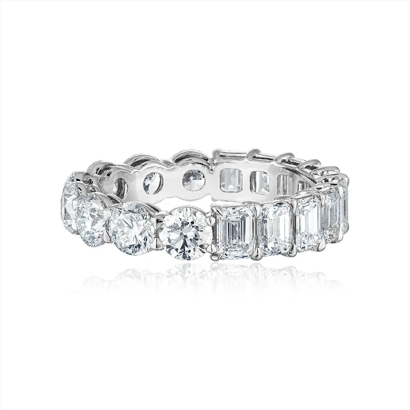 Undecided Eternity Band